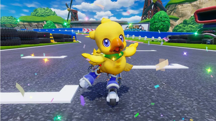 Chocobo GB