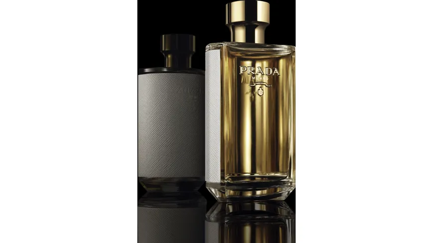Prada La Femme Eau de Parfum
