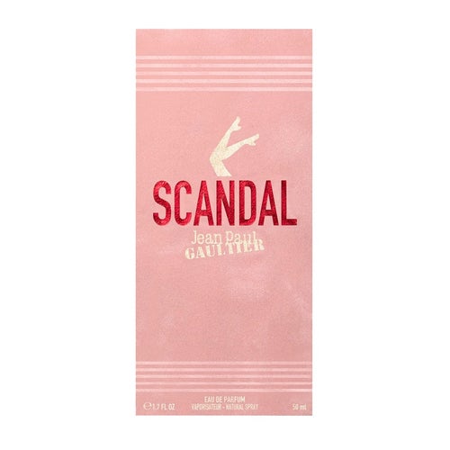 Jean Paul Gaultier Scandal Eau de Parfum 80 ml