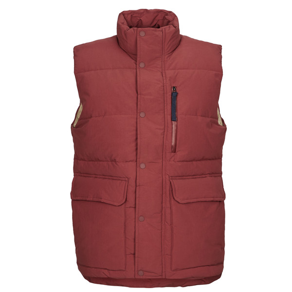 DUNBEATH WESTE Herren - Weste