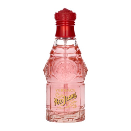 Versace Röda Jeans Eau de Toilette 75 ml