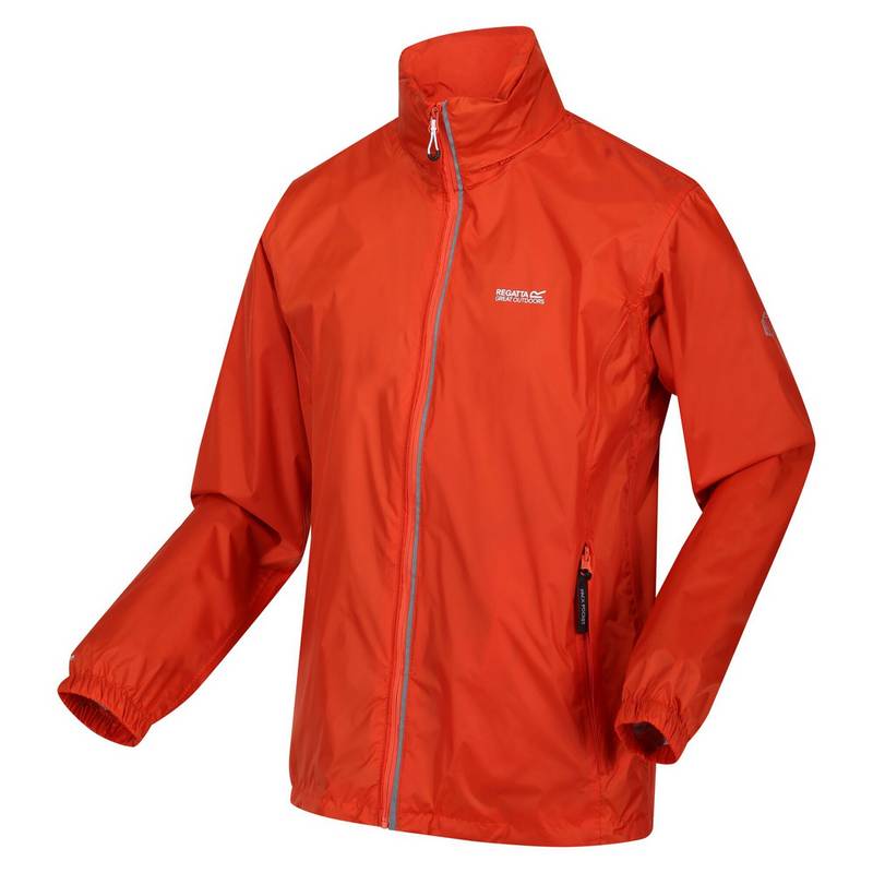 Regatta Lyle IV Outdoorjacke Herren