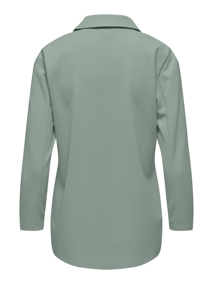 JDY Blazer in Grün günstig kaufen