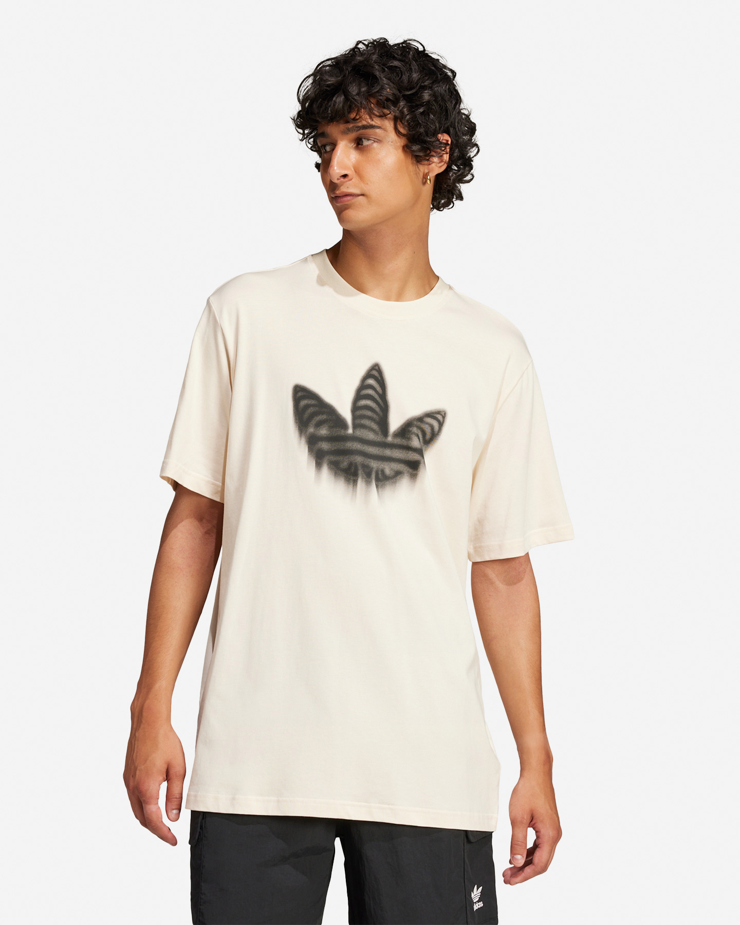 Tričko Adidas Trefoil M JN4559