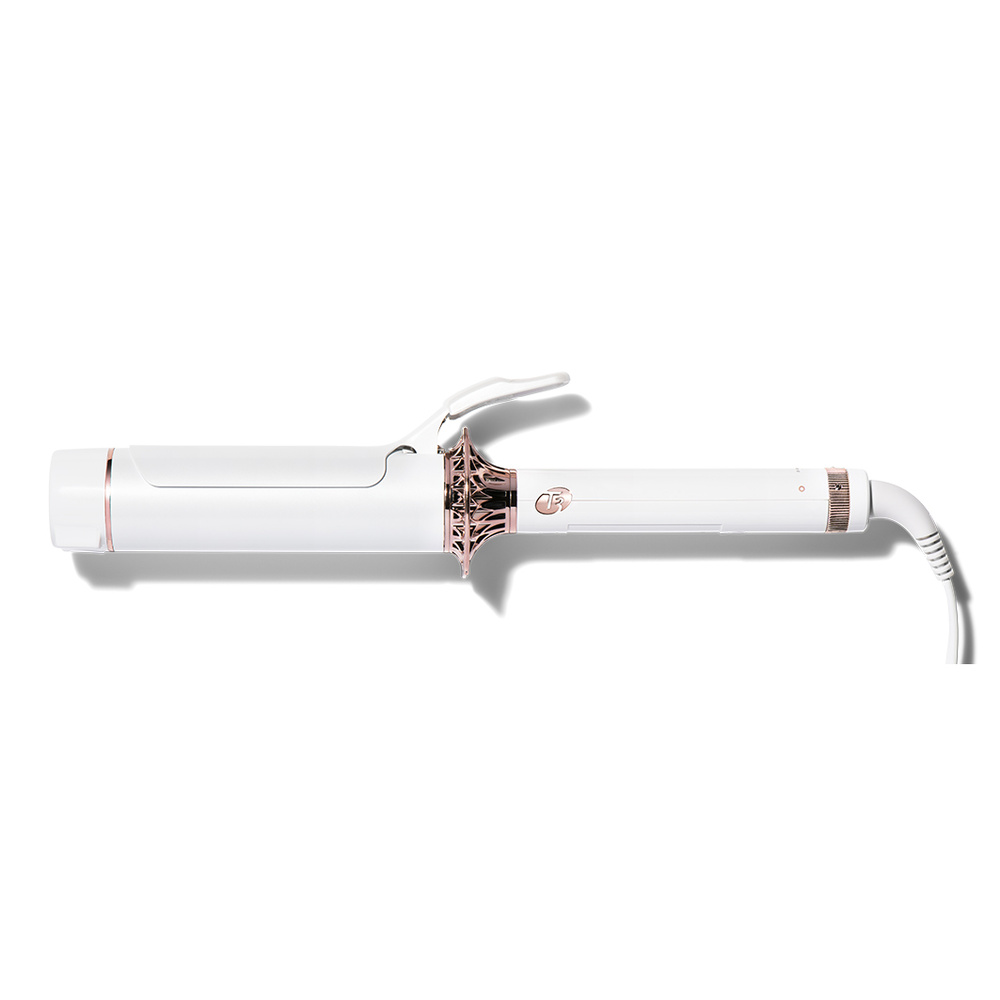 T3 BodyWaver 44 mm Professional Ceramic Styling Iron for Waves and Volume Fers à friser