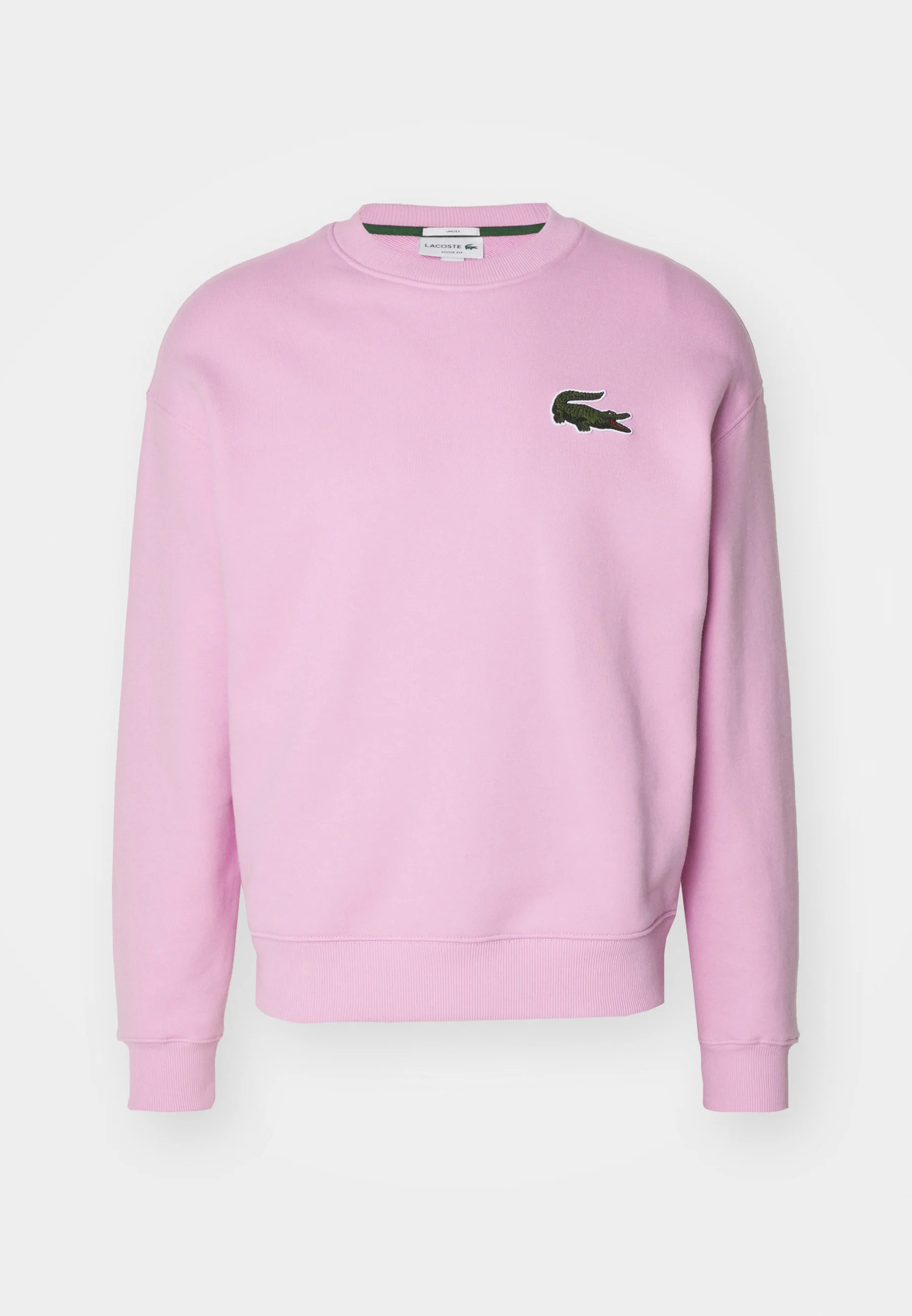 Lacoste CROC UNISEX - Sudadera