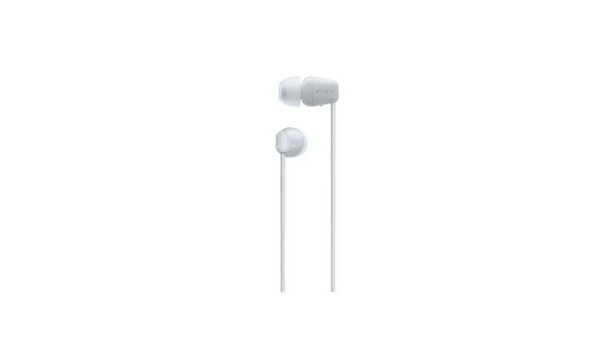 SONY BLUETOOTH OHRHOERER, WIC100B.CE7 SCHWARZ