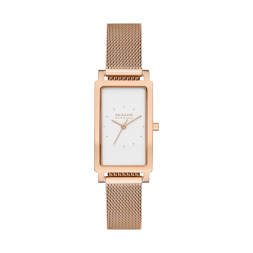 Skagen Damenuhr HAGEN