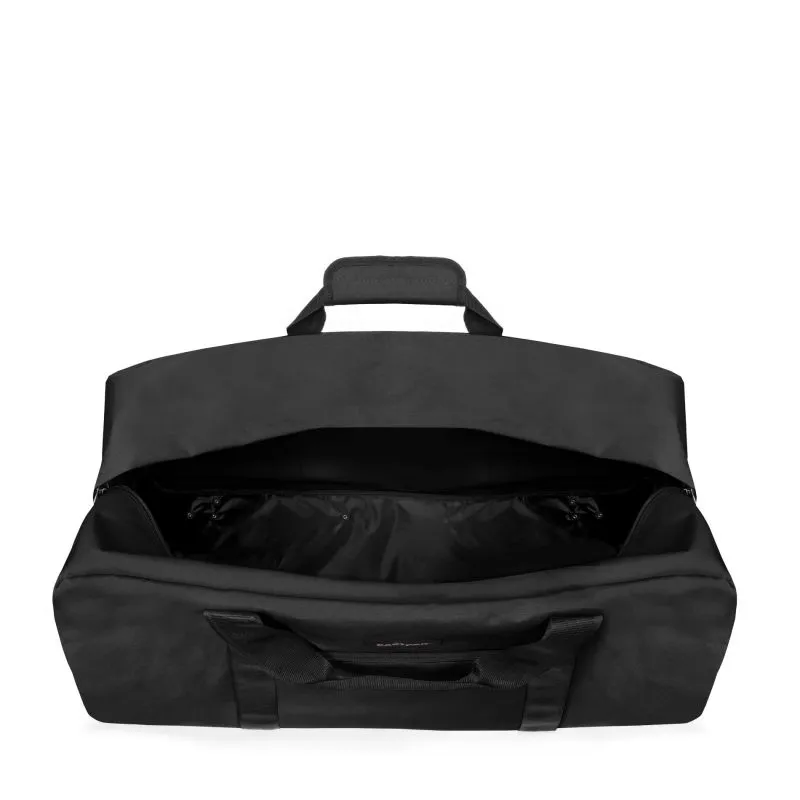 Eastpak WAREHOUSE + Black Denim
