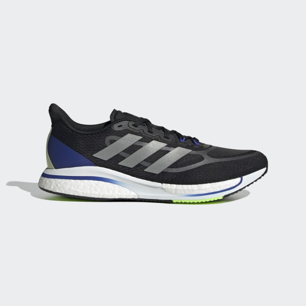 adidas Supernova S42716 / schwarz