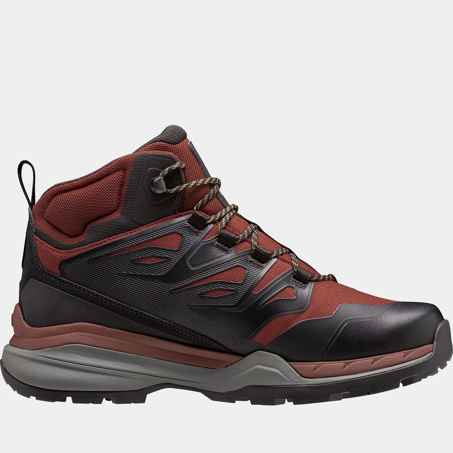 Men's Traverse HellyTech® WATERPROOF Hiking Shoes