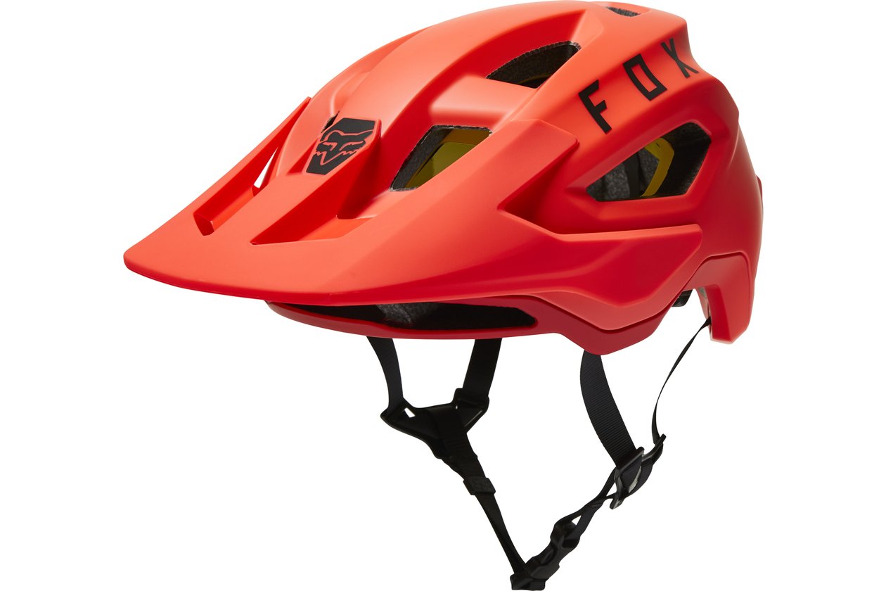Fox Speedframe MIPS