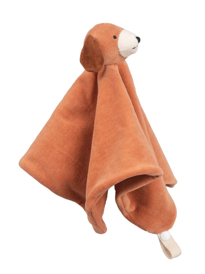 Mababu Schmusetuch in Welpe günstig kaufen onesize