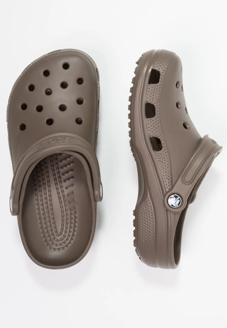 Crocs CLASSIC UNISEX - Chanclas de playa