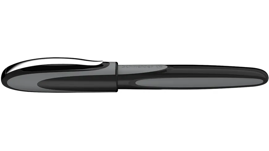 Schneider Füllhalter Ray Feder M onyx