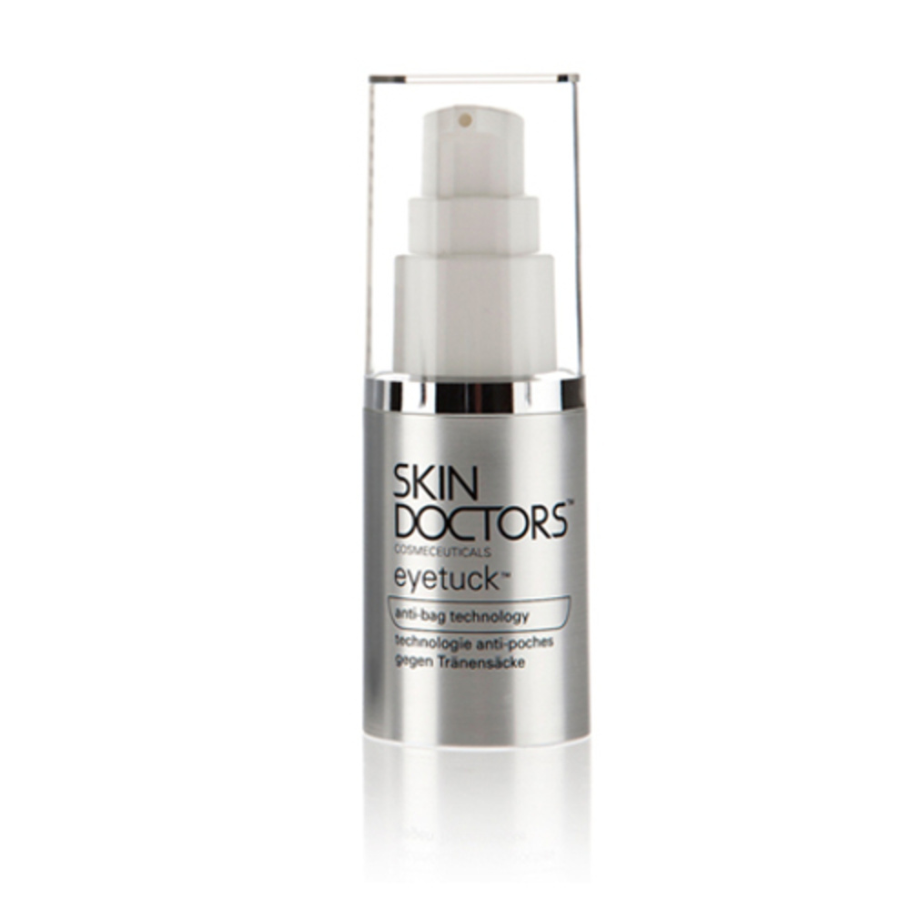 Skin Doctors Eyetuck Crème Contour de l'oeil Anti-Poche