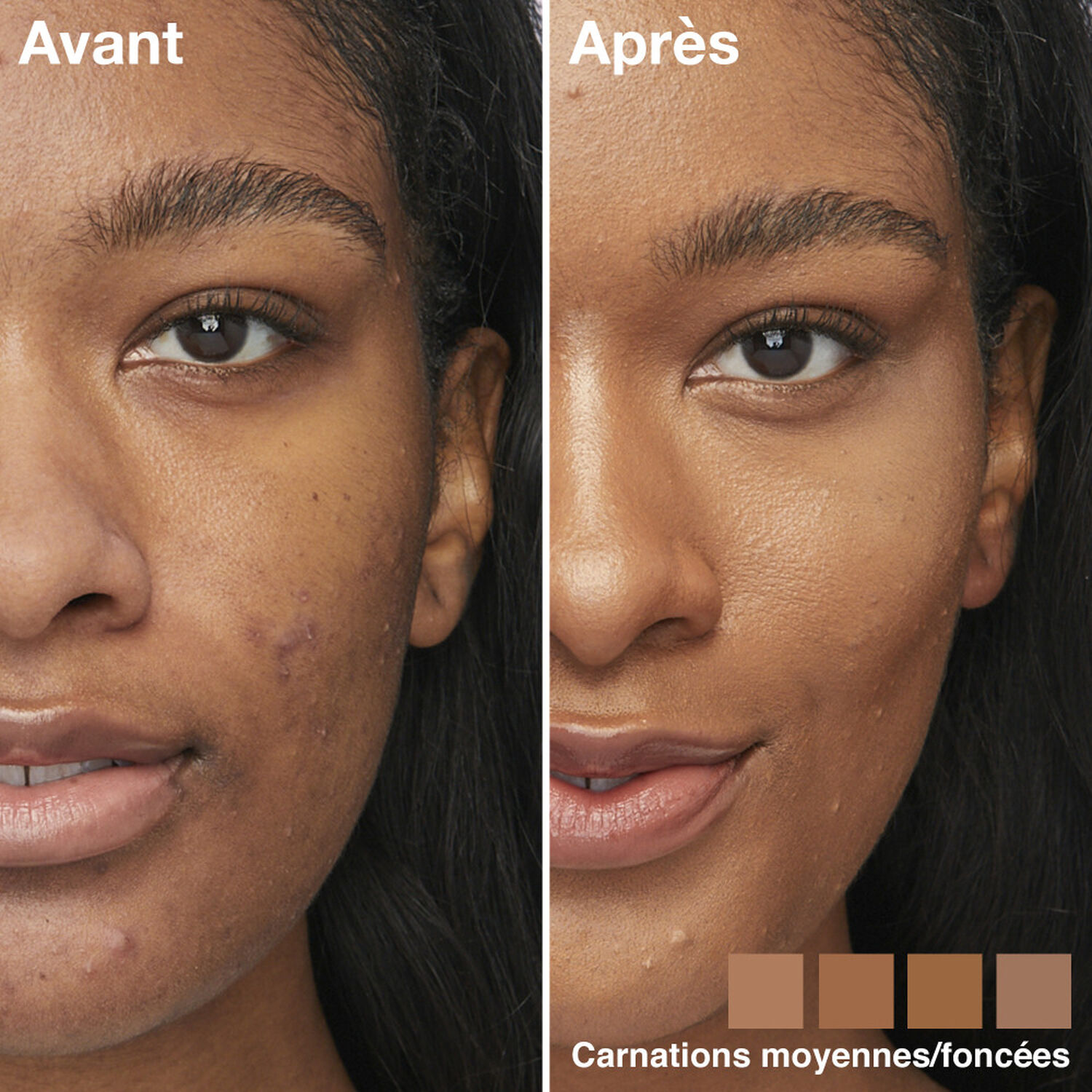 Maybelline New York Instant Anti-âge Perfecteur de teint 4-en-1