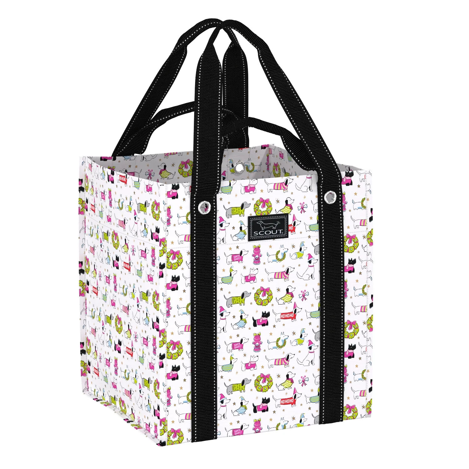 Market Tote Bagette