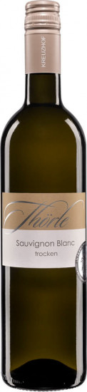 2023 Sauvignon Blanc trocken - Weingut Thörle | Kreuzhof