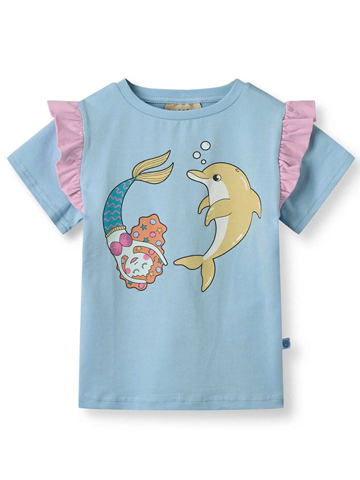 Småfolk Shirt 
