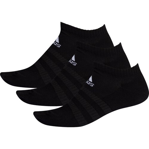 ADIDAS CUSHIONED LOW-CUT SOCKEN 3 PAAR