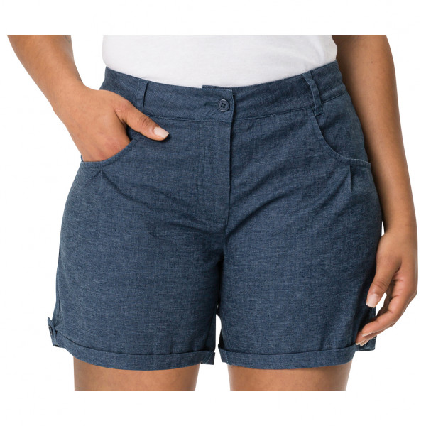 Vaude - Women's Redmont Shorts II - Shorts