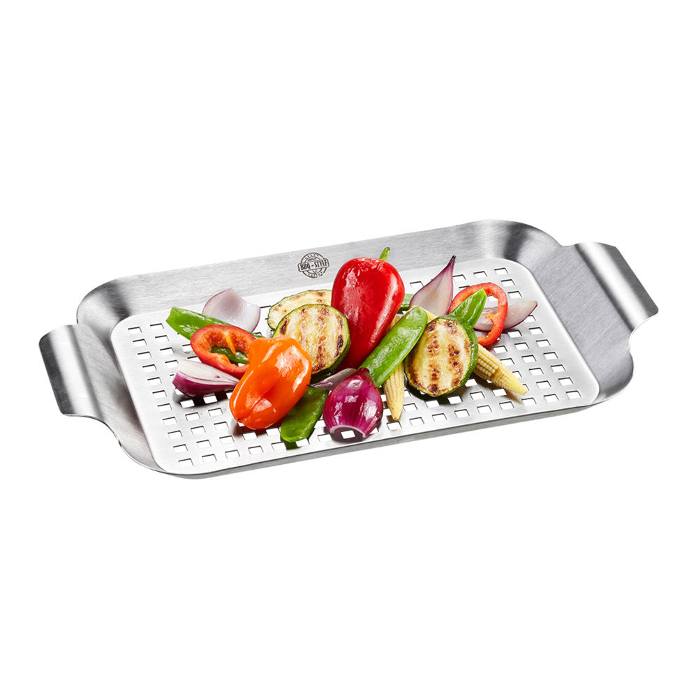 Grillpfanne BBQ klein