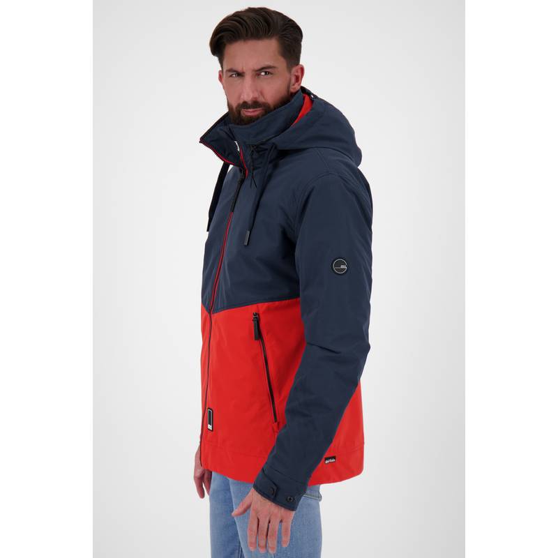 ALIFE AND KICKIN Don EstebanAK A Winterjacke Herren