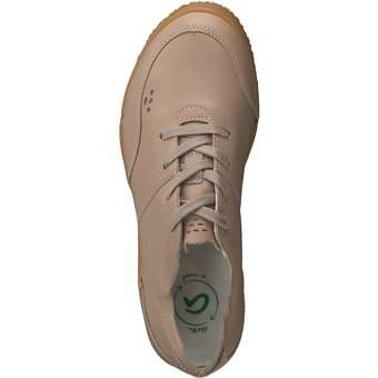 Ara Nature Sneaker in beige