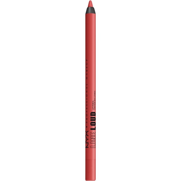 Line Loud Vegan Longwear Lip Liner