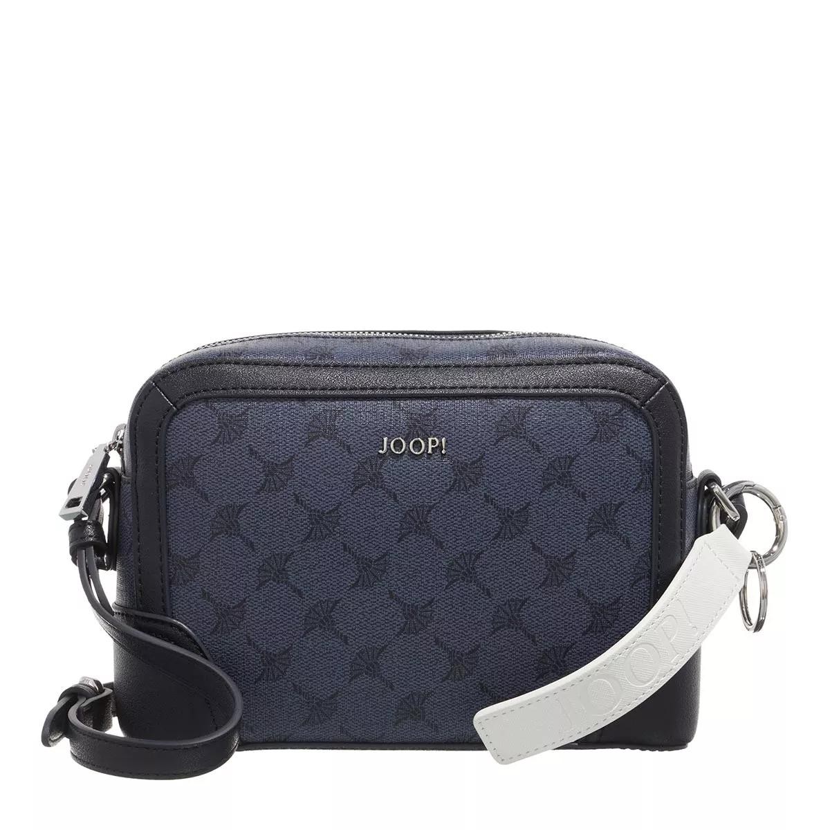 JOOP! Handtaschen blau 4140006970