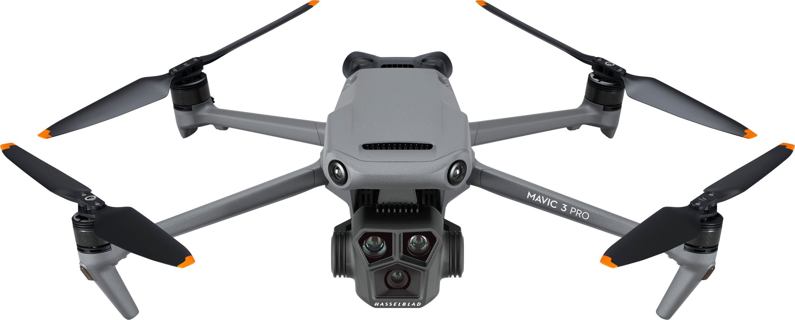 DJI Mavic 3 Pro Fly More Combo (DJI RC) Drohne (5,1K)