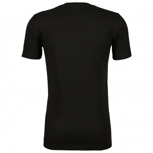 Heber Peak - Heber Peak Logo - T-Shirt
