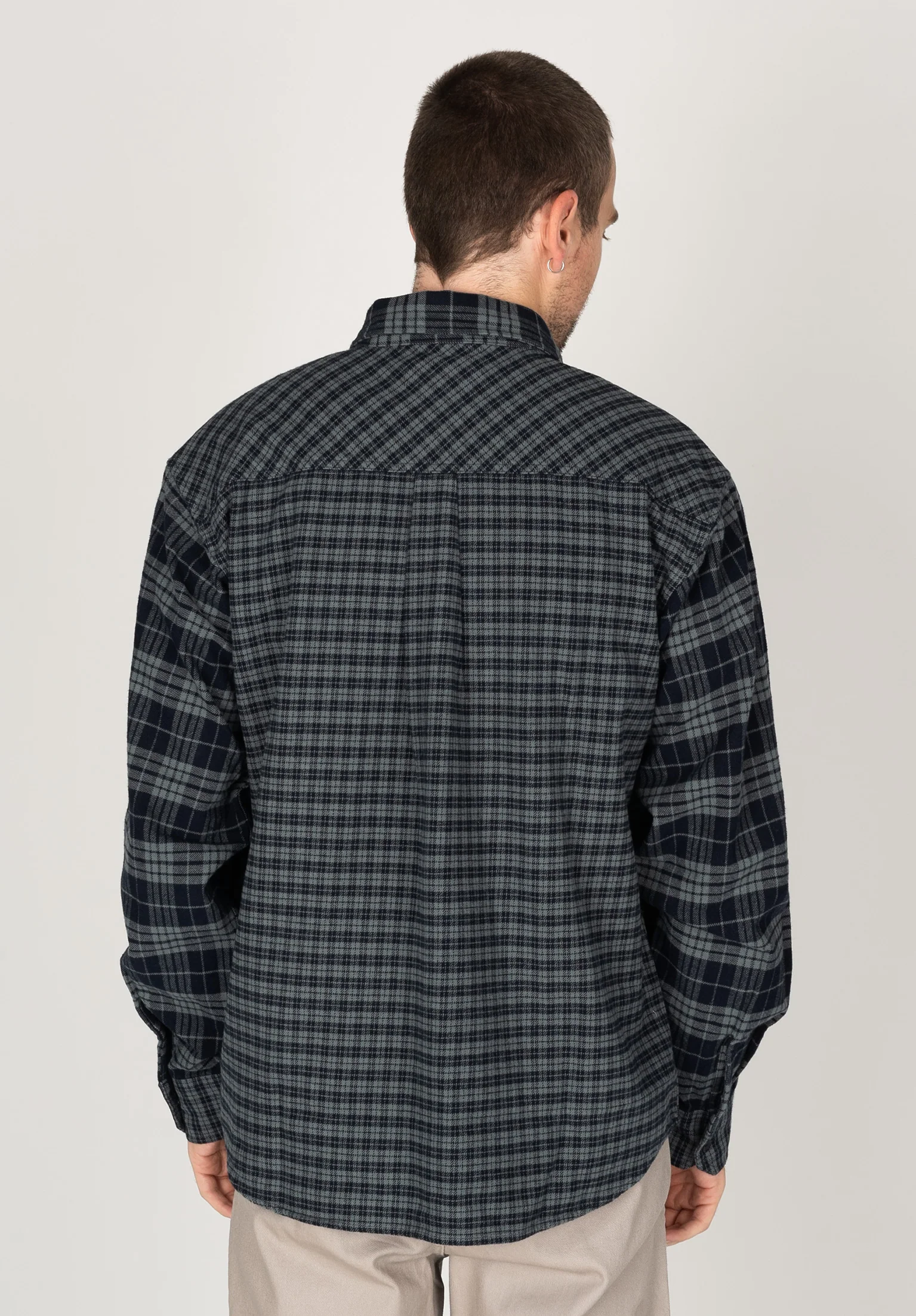 Winger Shirt