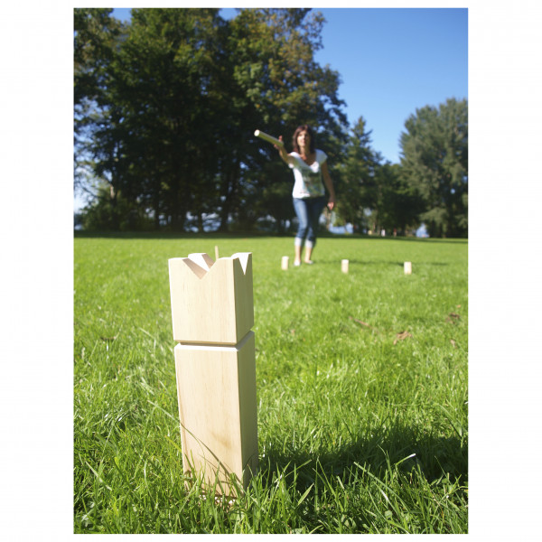 Schildkröt Fun Sports - Kubb (Wikingerkegeln)