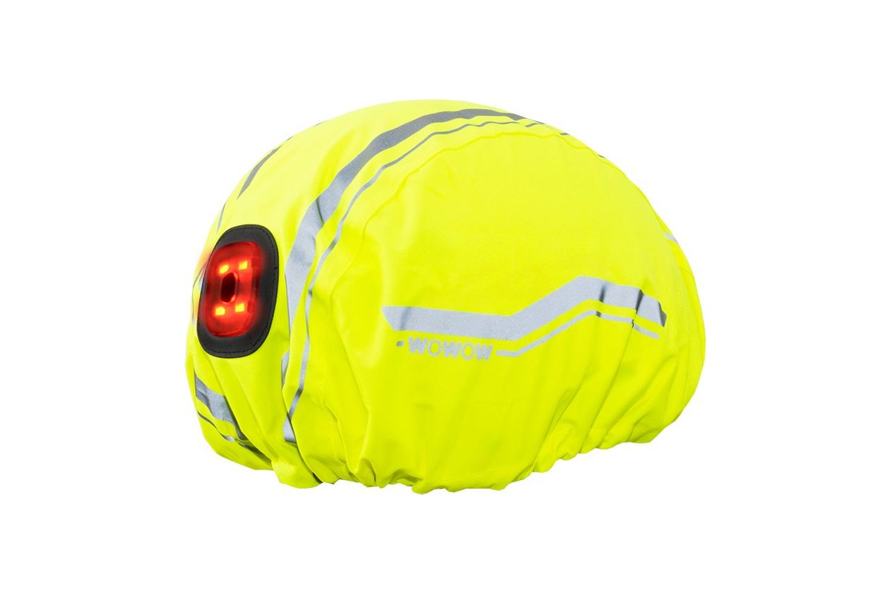 WOWOW Corsa LED Helmet Cover