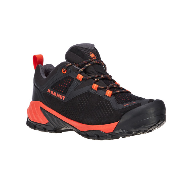 SAPUEN LOW GTX Herren - Wanderschuhe