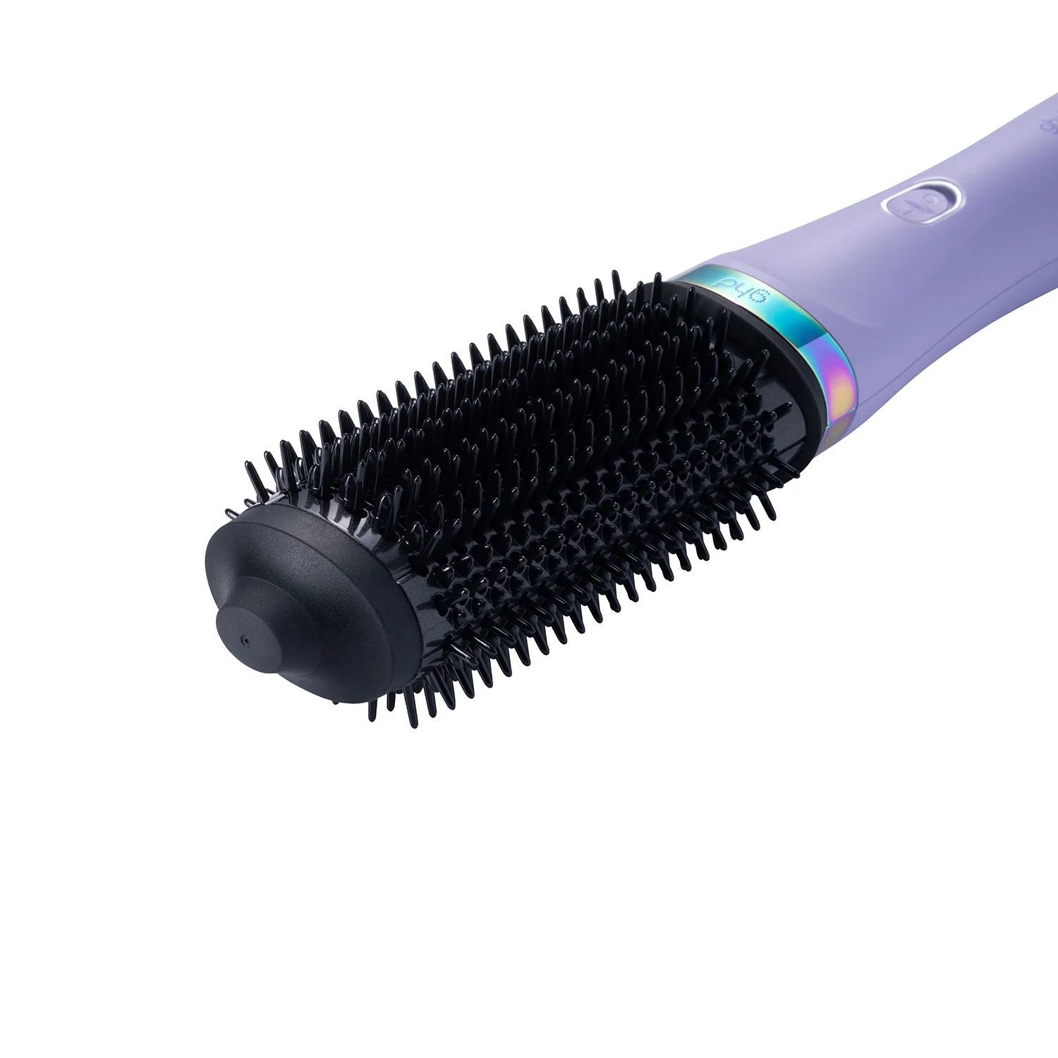 Perie electrică de păr cu aer cald ghd duet brushing futurescape