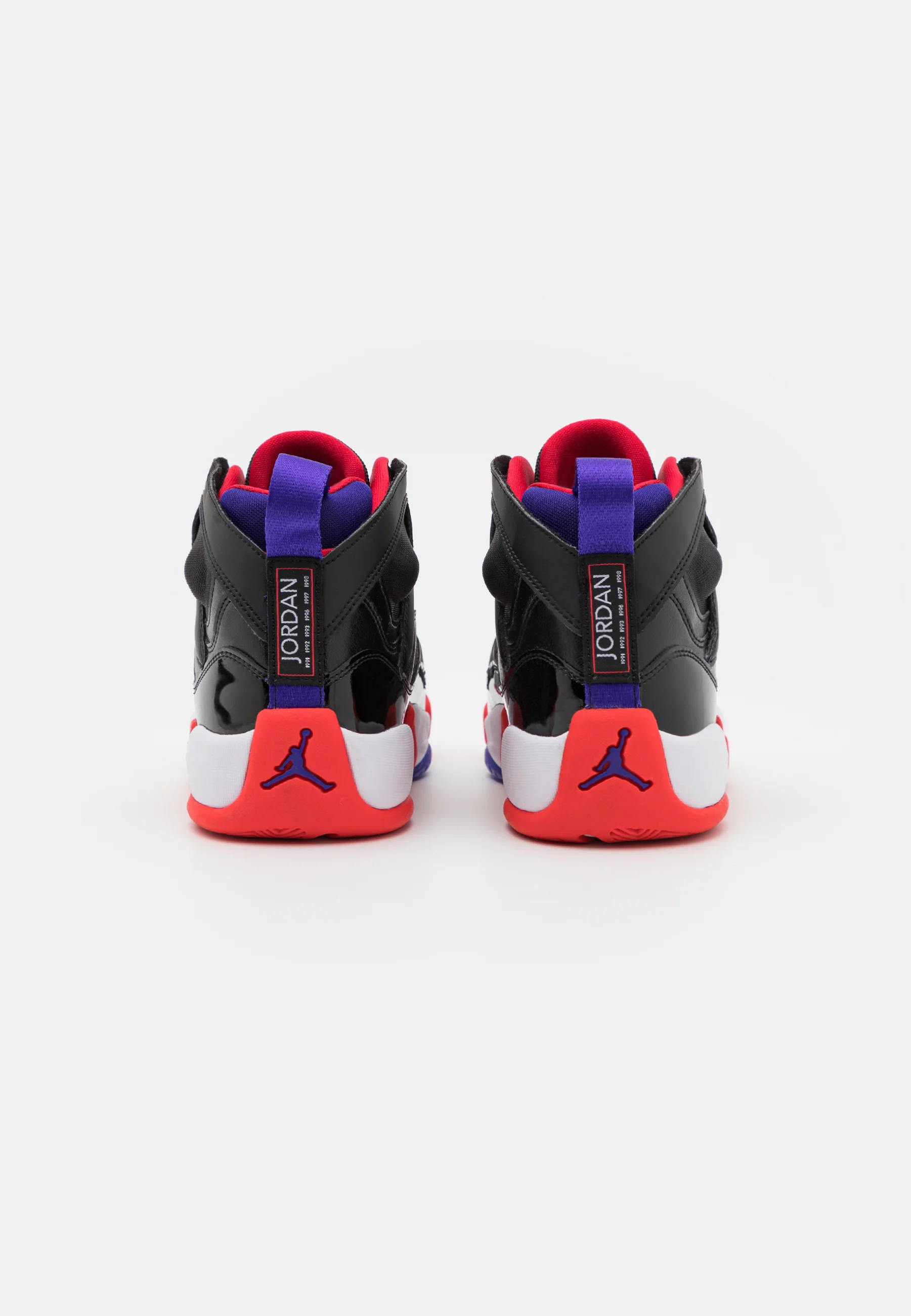 Jordan JUMPMAN TWO TREY (GS) - Zapatillas de baloncesto