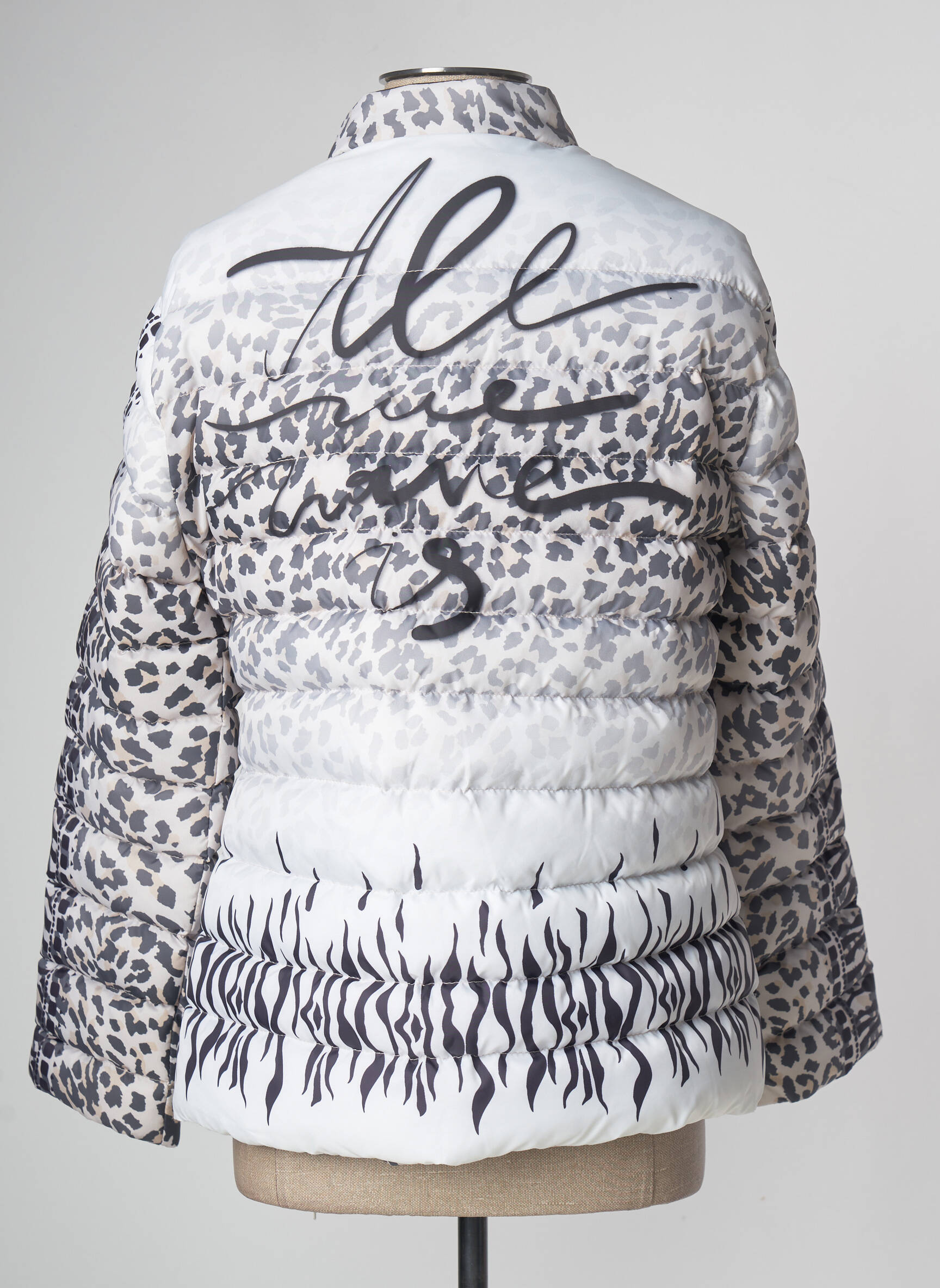 Missy Doudounes Femme couleur blanc