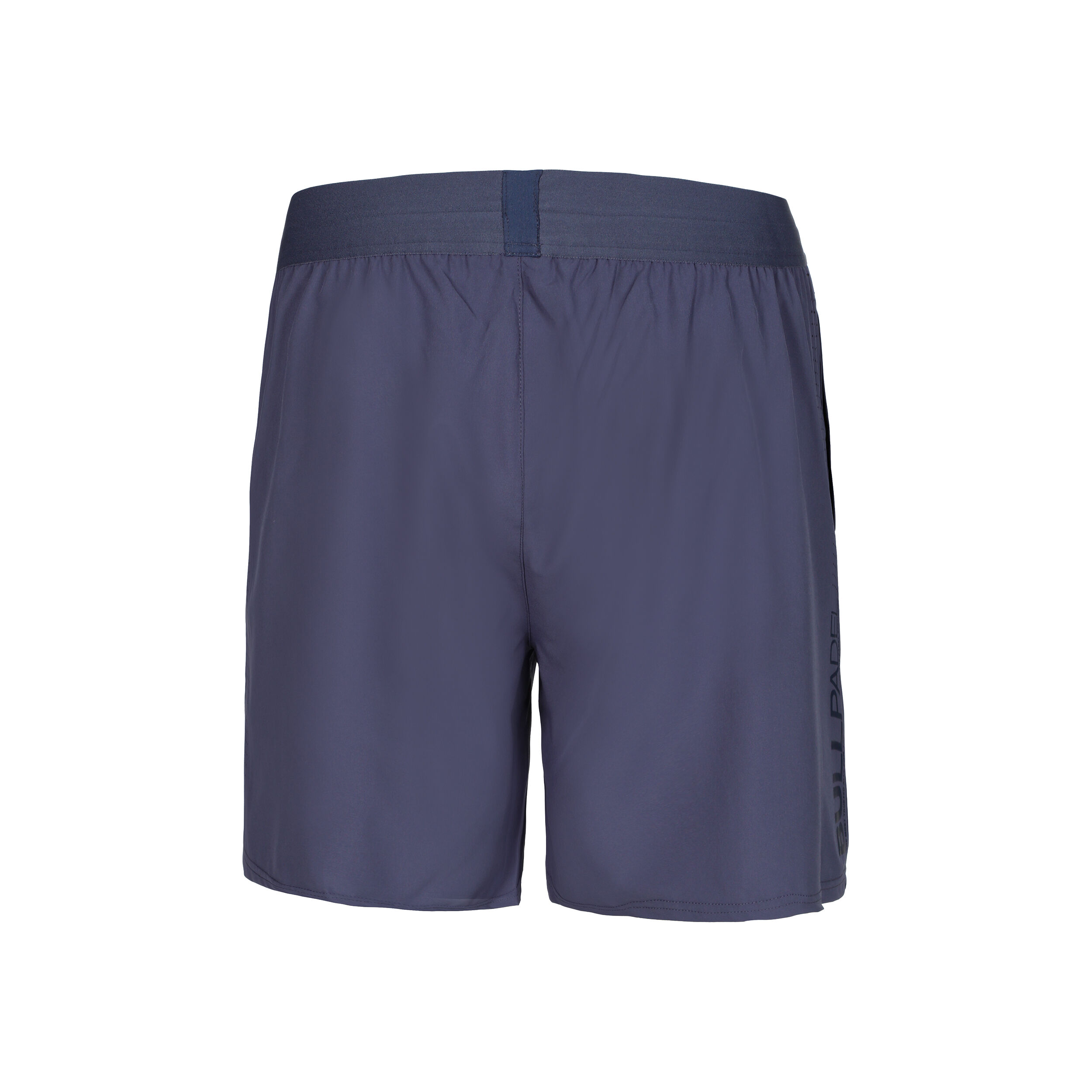 Mirla Shorts Herren - Blau