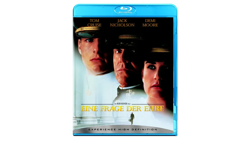 Eine Frage der Ehre