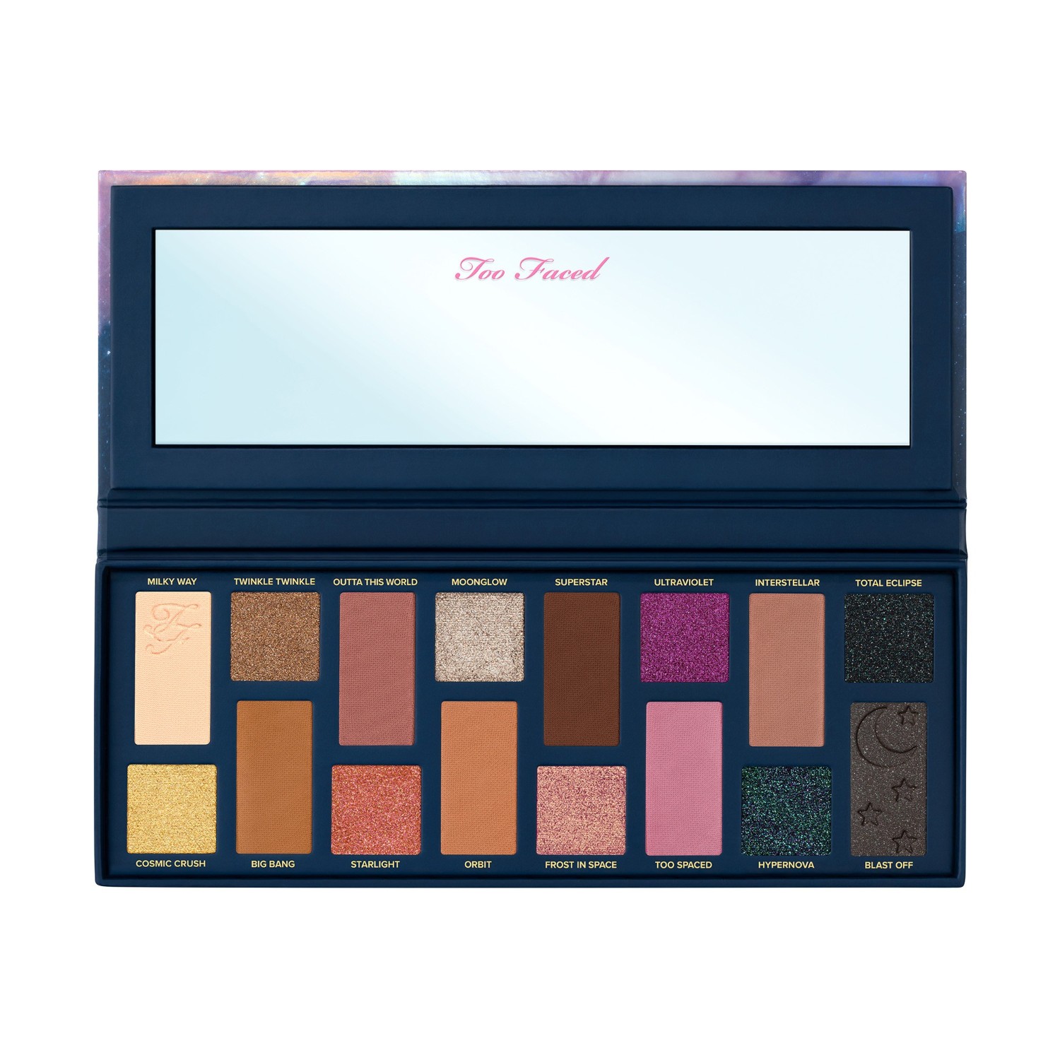 Eye Shadow Palette