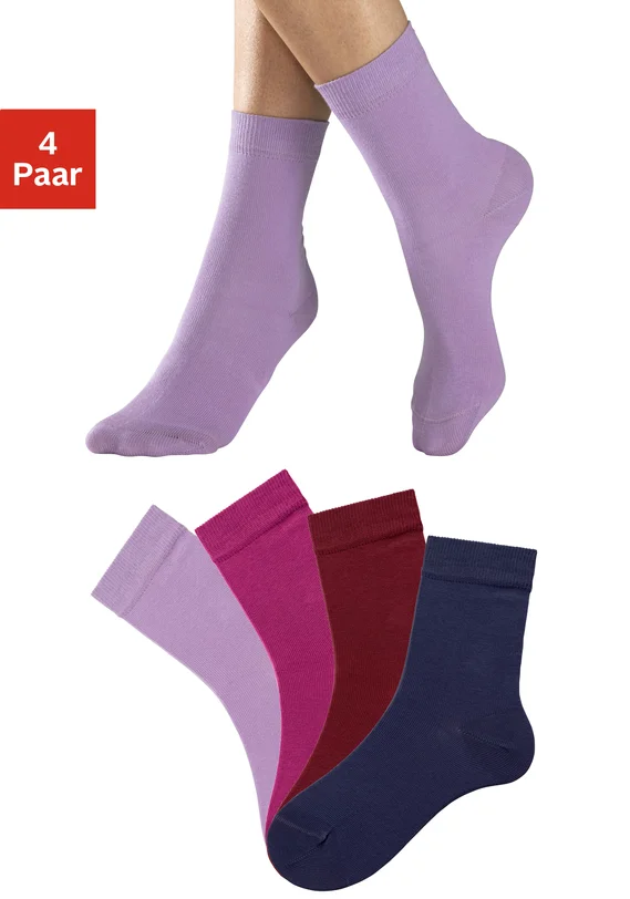 Socken