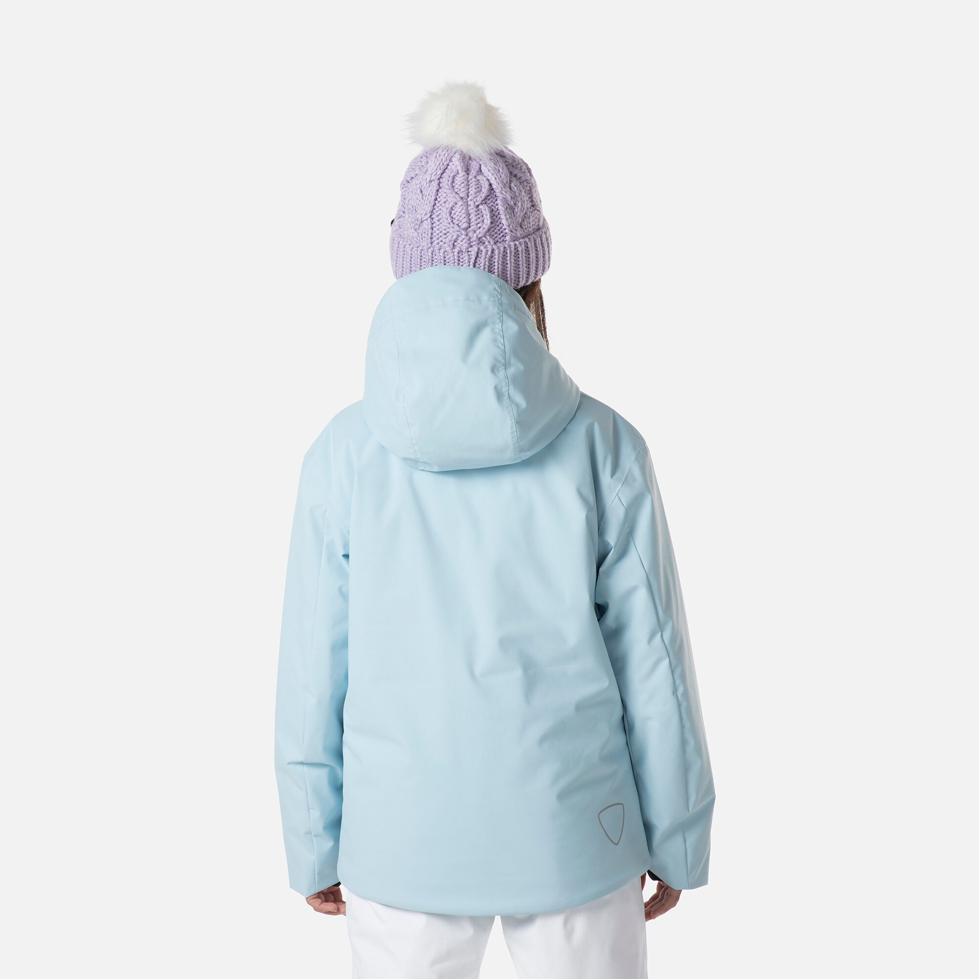 Veste de ski enfant