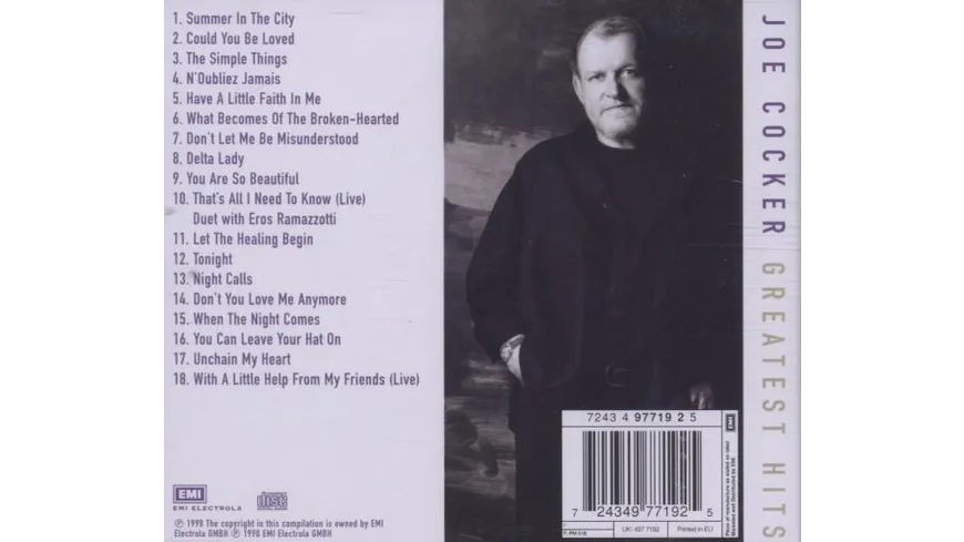 Greatest Hits