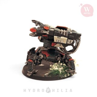 Hydrophilia Wargame: NX-SF 
