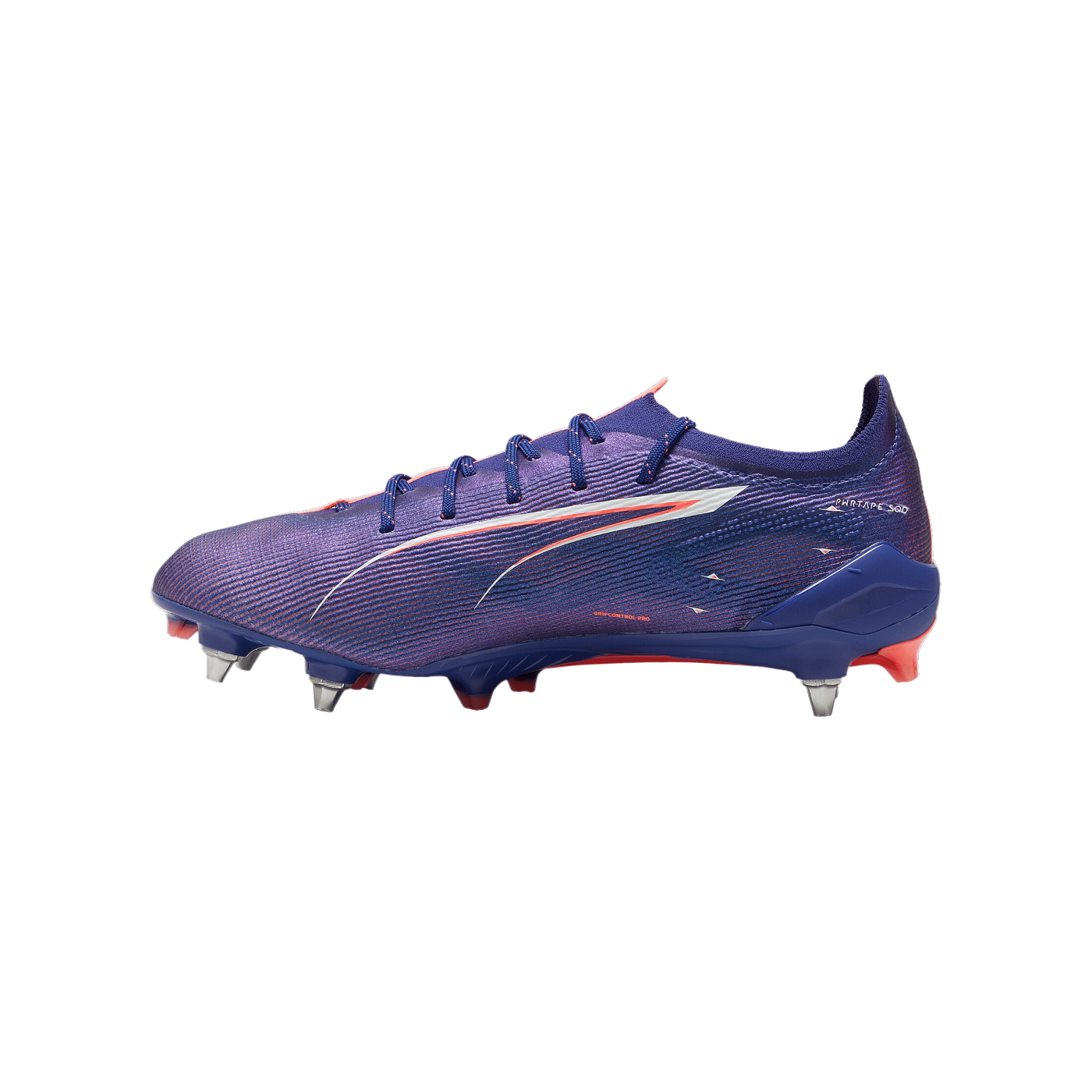 PUMA ULTRA 5 Ultimate MxSG Pink F01