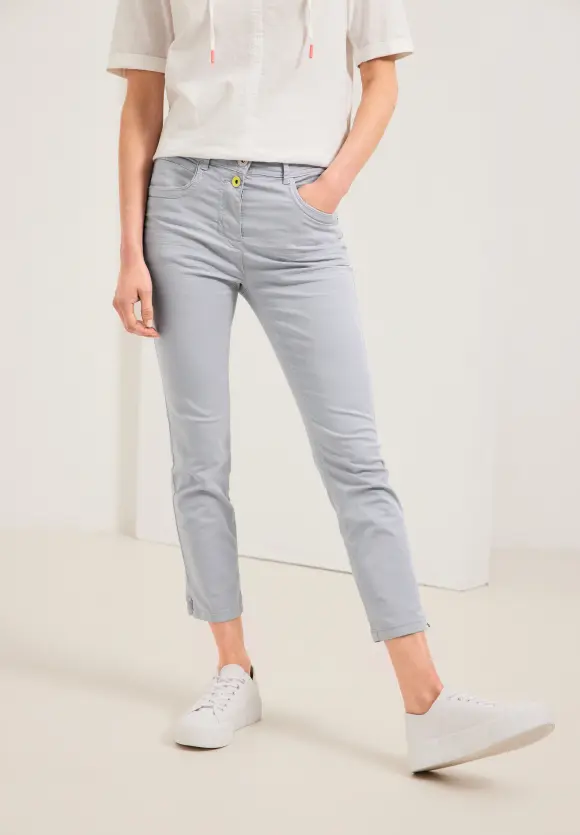 CECIL Slim Fit Hose
