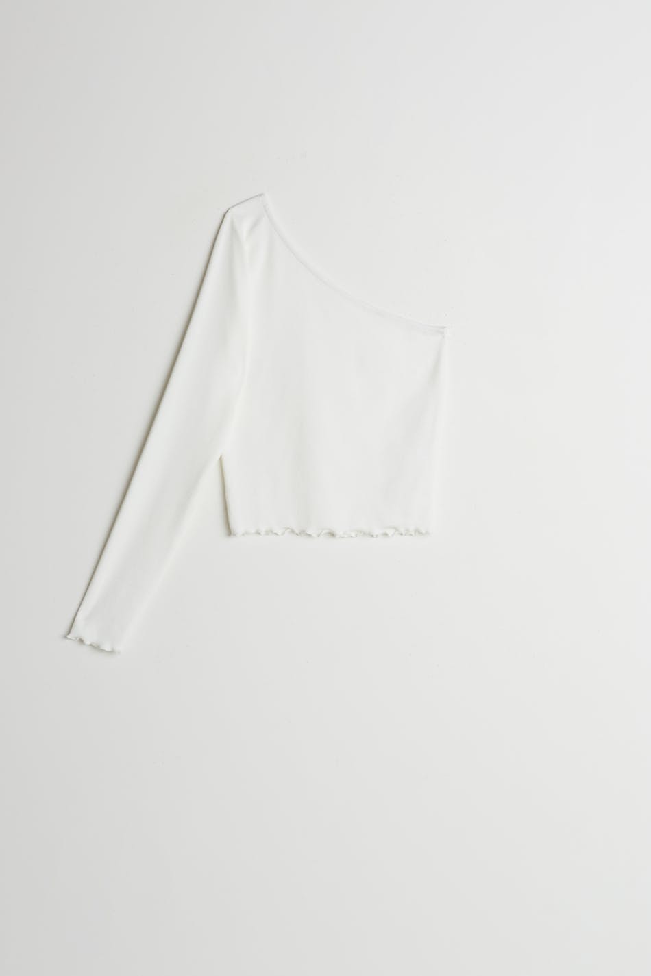 Janni one shoulder top